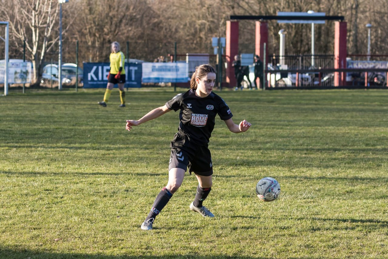 Bild 228 - F Rot Schwarz Kiel - SV Henstedt Ulzburg 2 : Ergebnis: 1:1